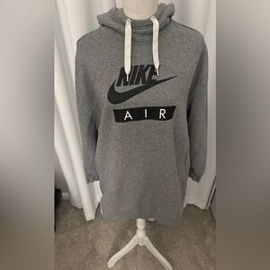 Nike Hoodie Sweatshirt